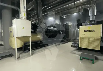 Proyek genset Kohler 5 x 2000 kVA Open Type di Surabaya, Jawa Timur