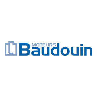 Baudouin logo