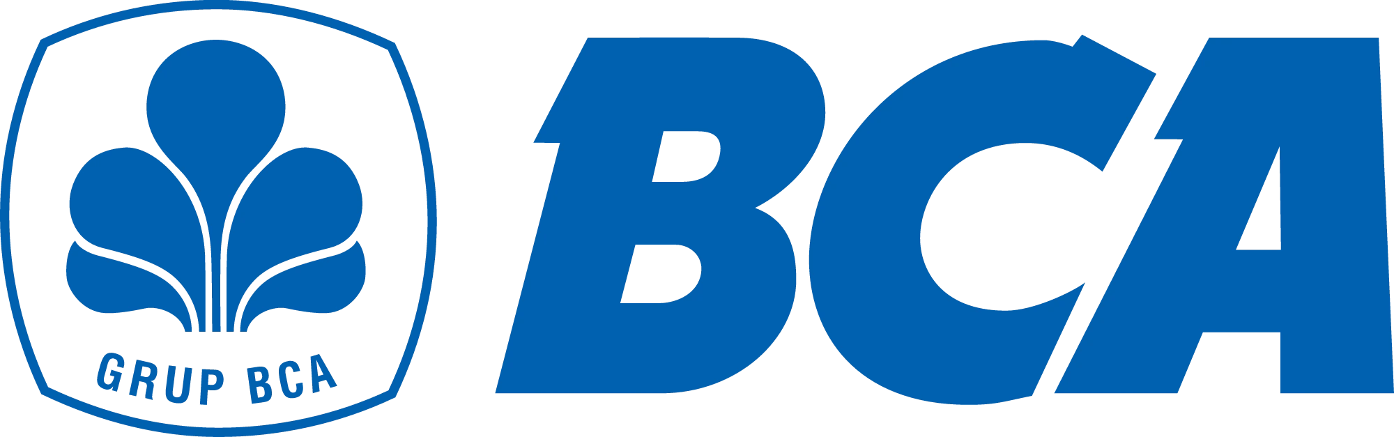 Logo BCA