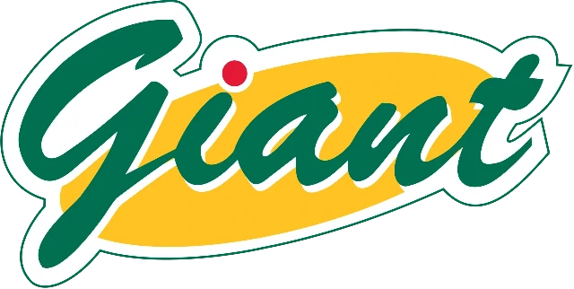 Logo Giant