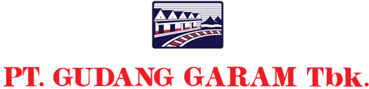 Logo Gudang Garam