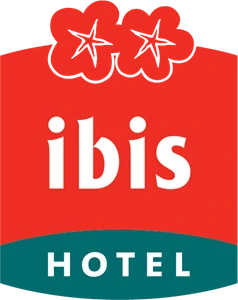 Logo Ibis Hotel