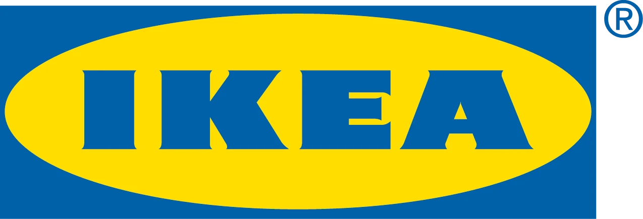 Logo IKEA