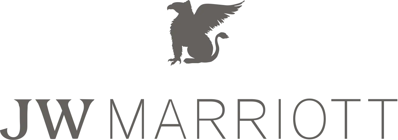 Logo JW Marriott