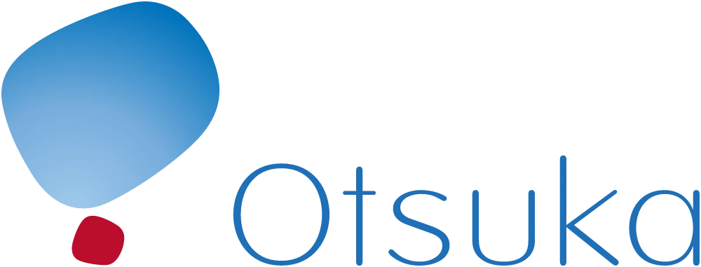 Logo Otsuka
