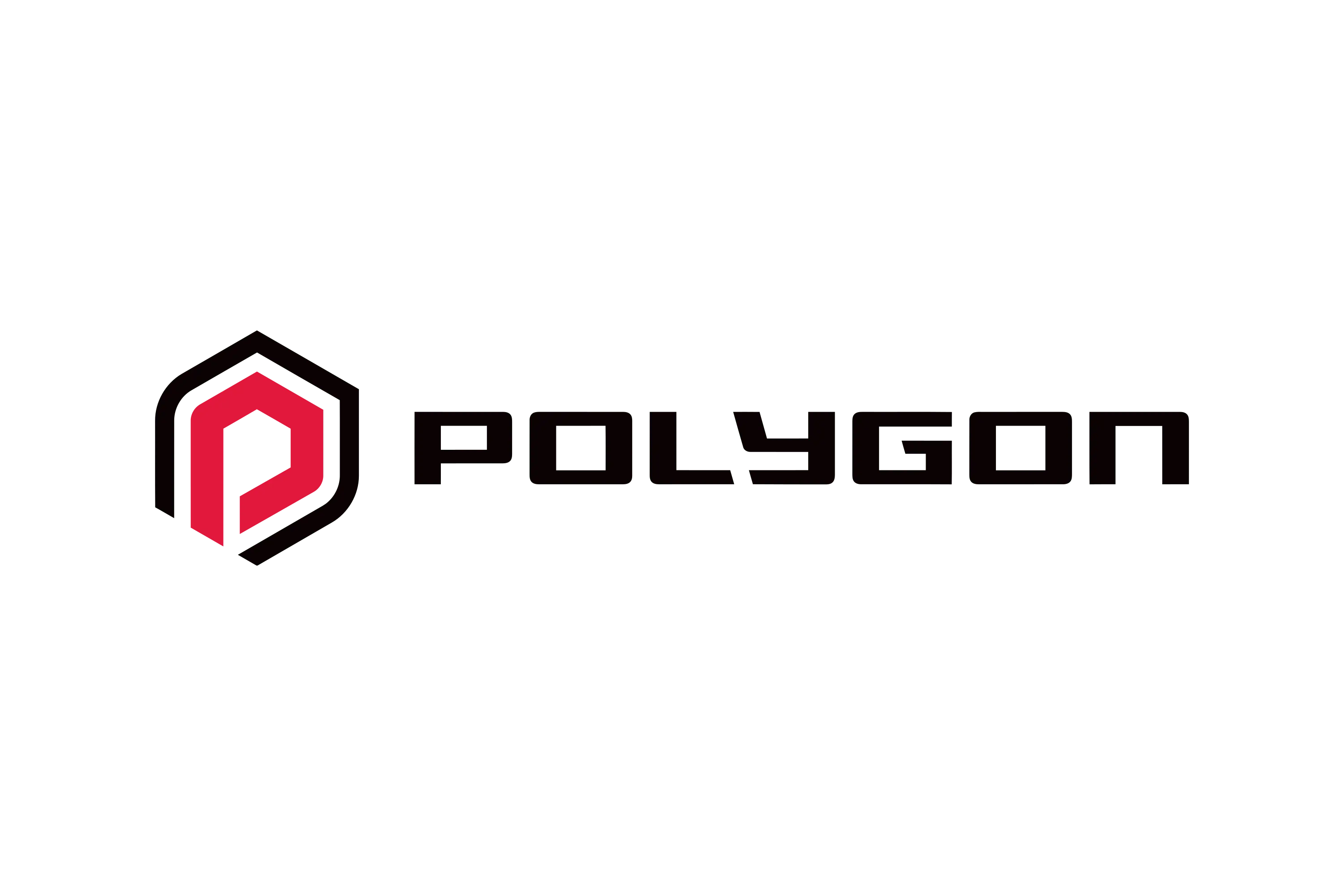 Logo Polygon