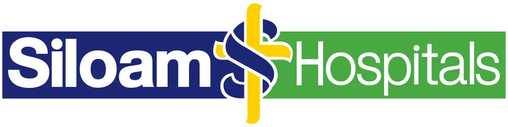 Logo Siloam Hospitals