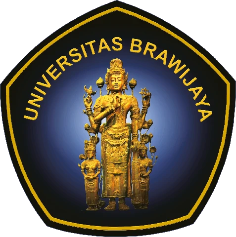 Logo Universitas Brawijaya