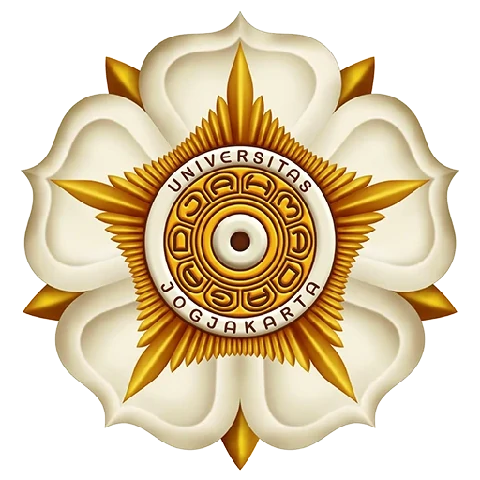 Logo Universitas Gadjah Mada