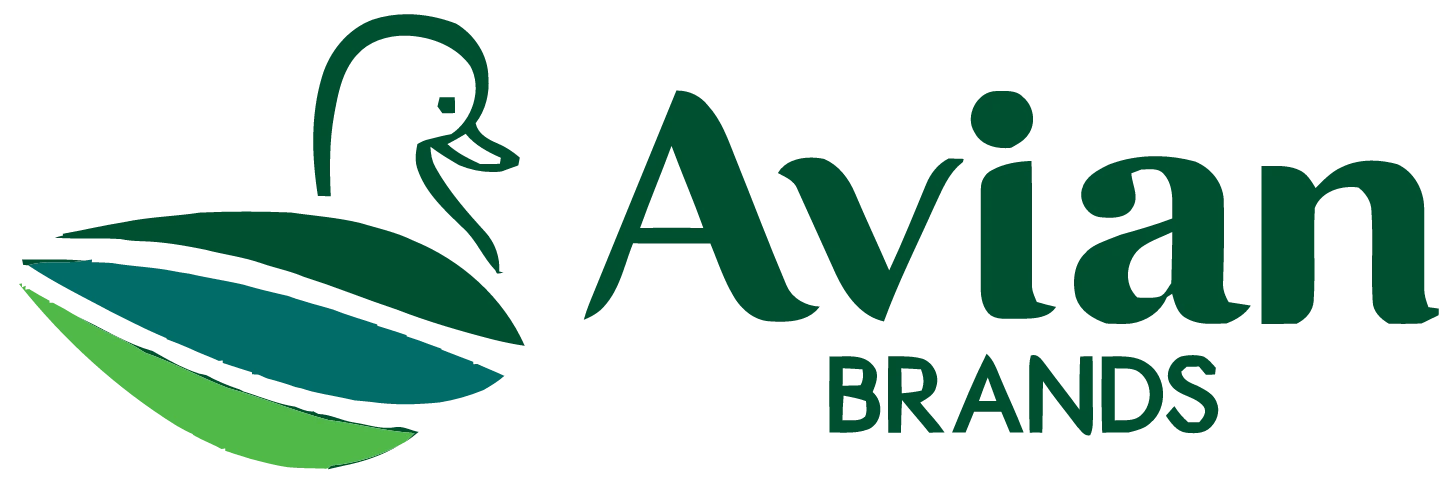 Logo Avian Brands