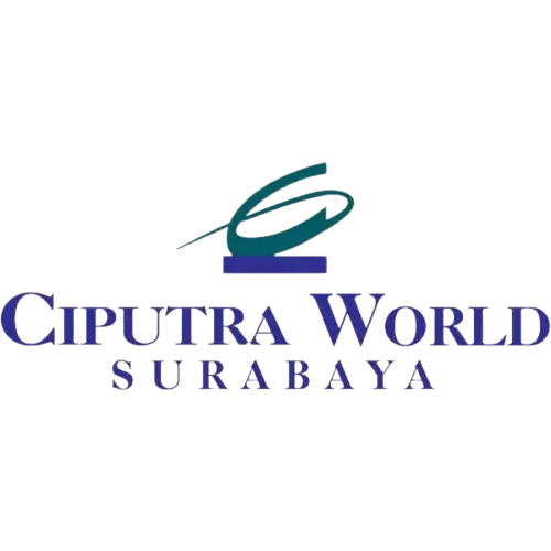 Logo Ciputra World