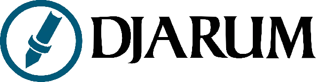 Logo Djarum