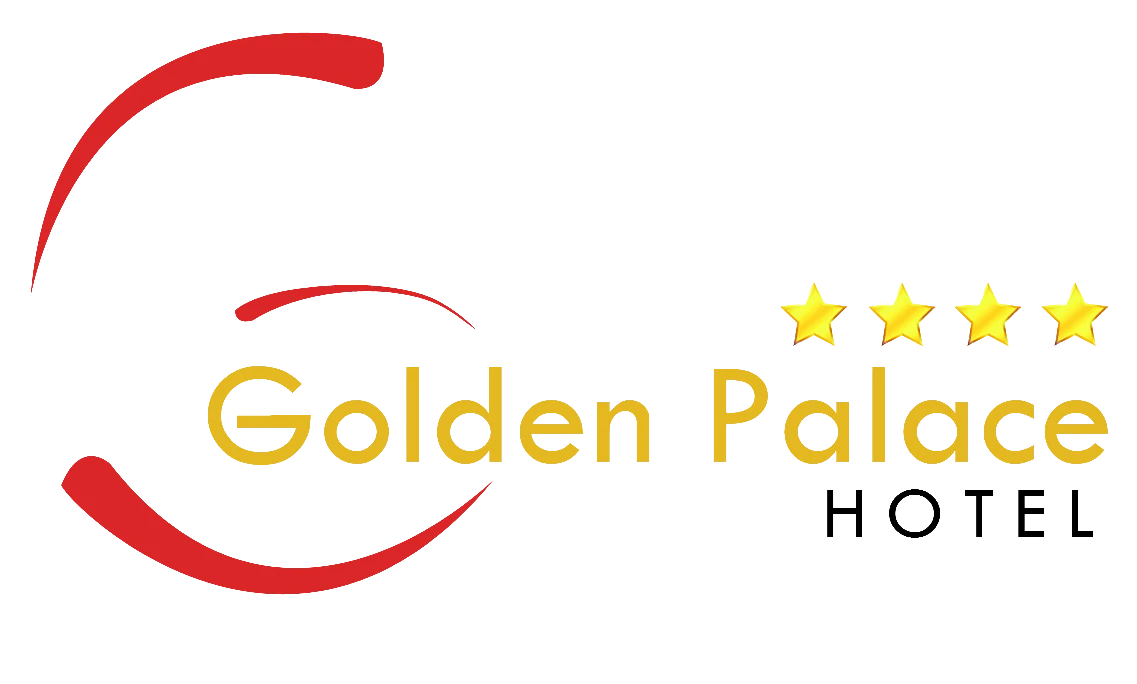 Logo Golden Palace Hotel