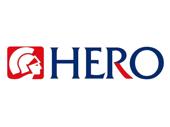 Logo Hero