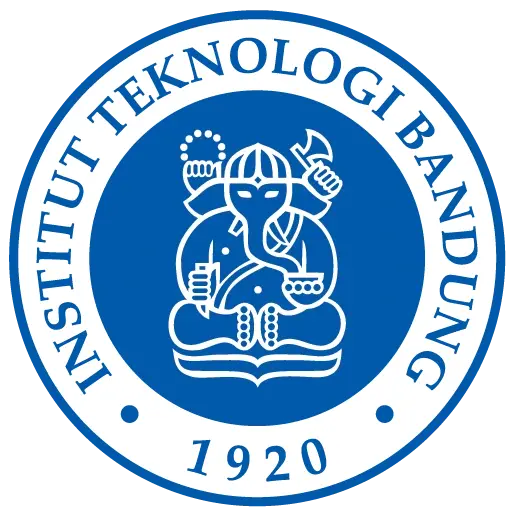 Logo Institut Teknologi Bandung