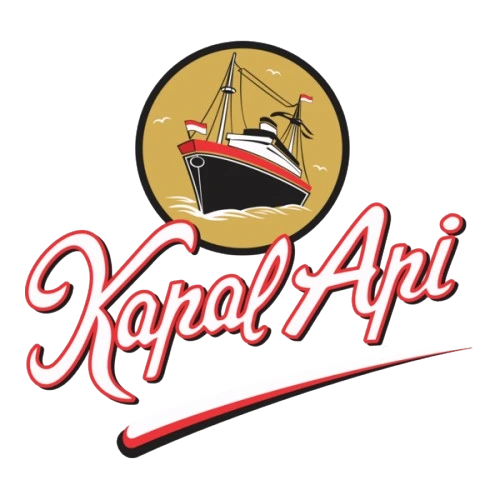 Logo Kapal Api
