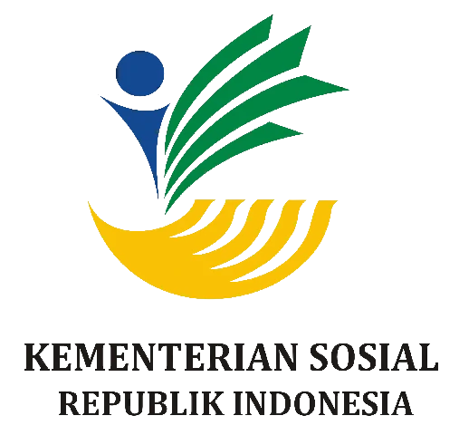 Logo Kementerian Sosial