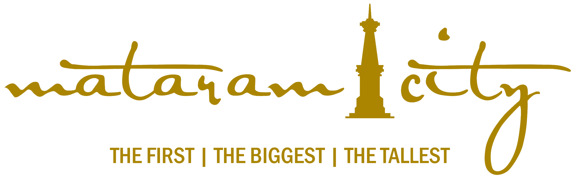 Logo Pemerintah Kota Mataram