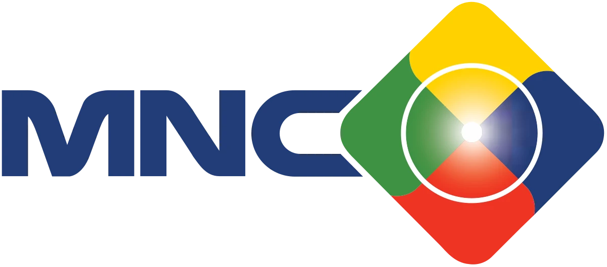 Logo MNC