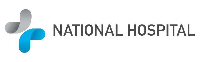 Logo National Hospital