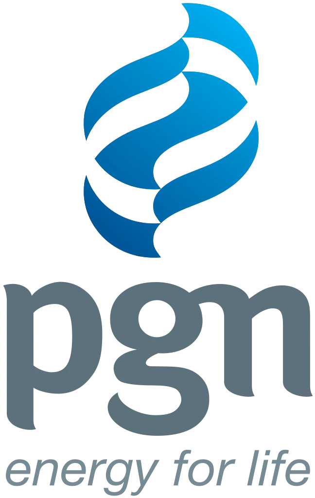 Logo PGN