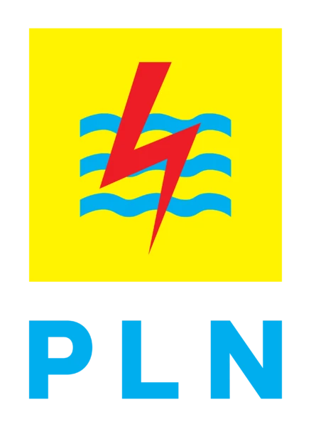 Logo PLN