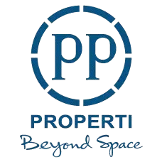 Logo PP Properti