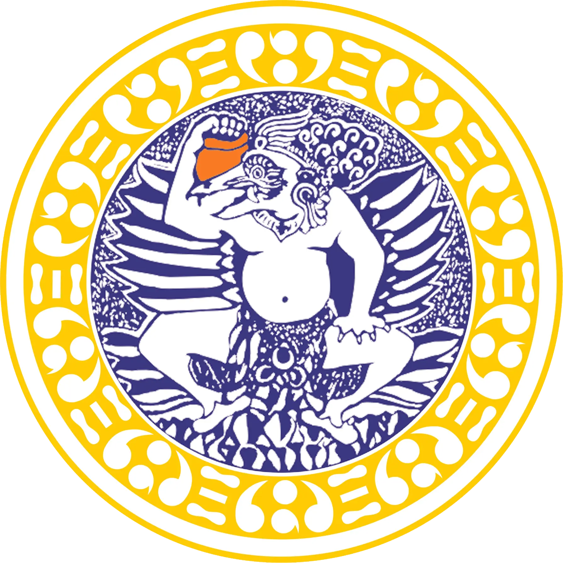 Logo Universitas Airlangga