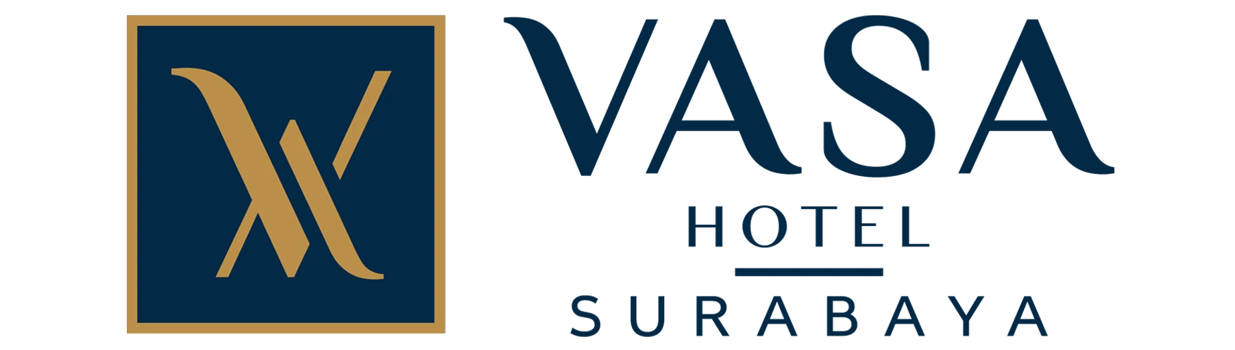 Logo Vasa Hotel