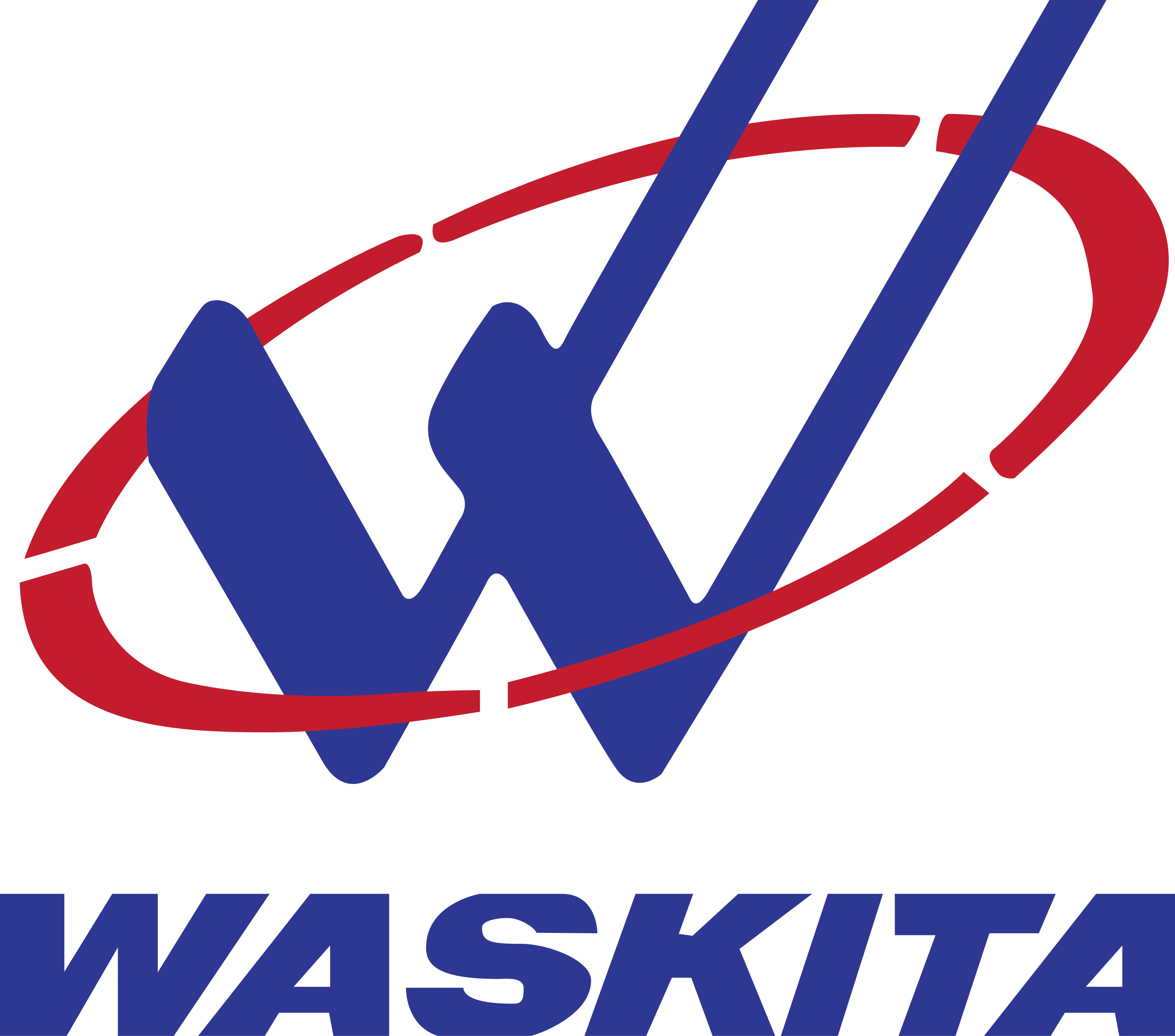Logo Waskita