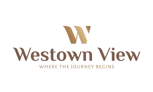 Logo Westown View