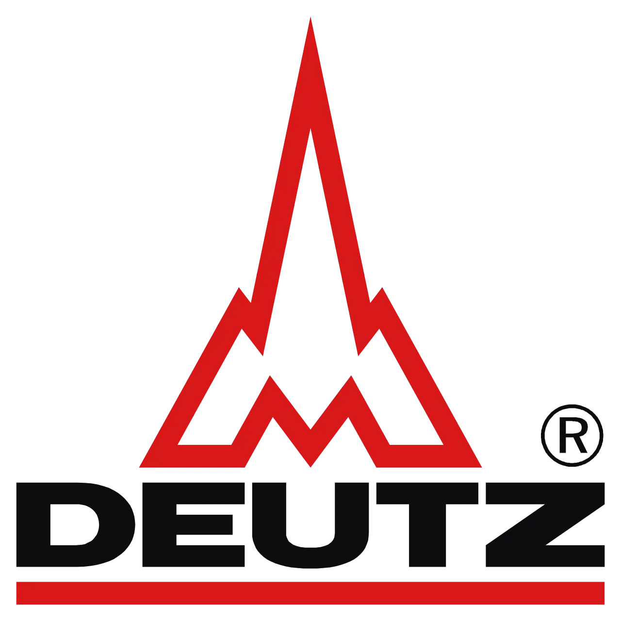 Deutz logo