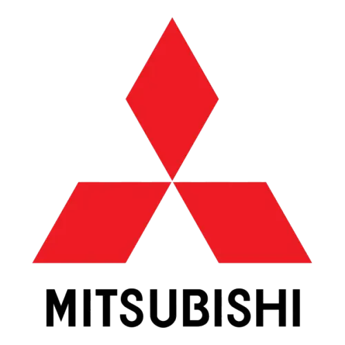 Mitsubishi logo