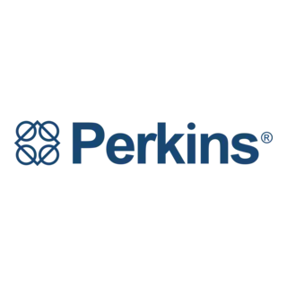 Perkins logo