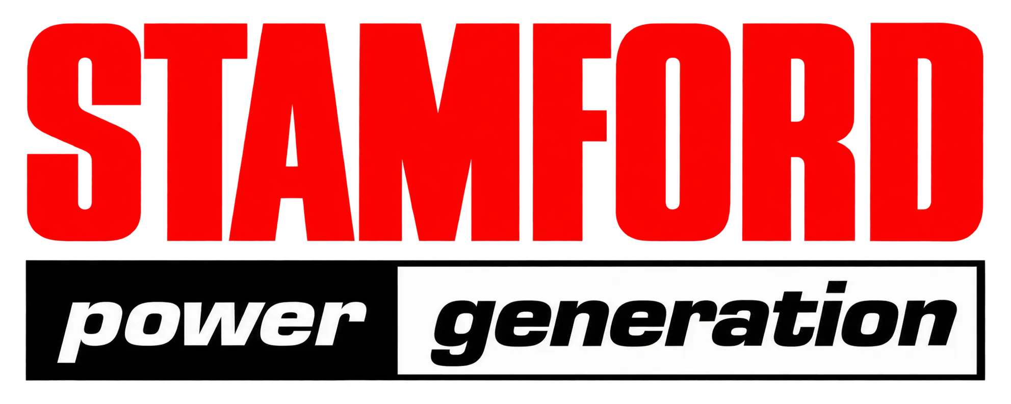 Stamford logo