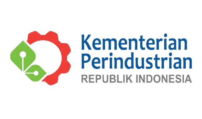 Logo Kementerian Perindustrian Republik Indonesia